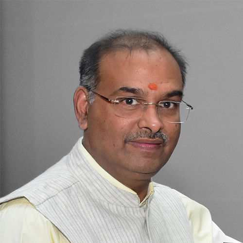 Prof. Vinay Kumar Pathak