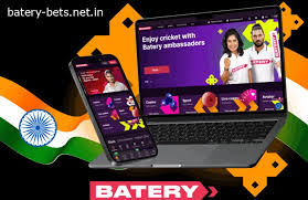 Batery Online Casino - Obtain Your Perk 500% up to 150 000 INR + 430 FS